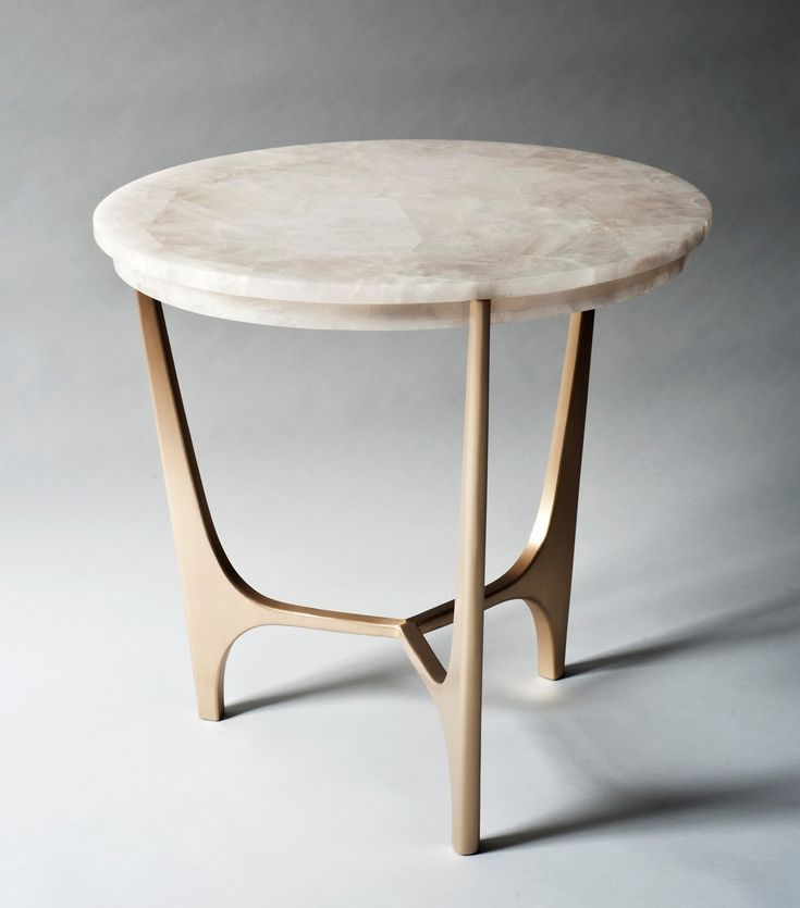 ATHENA SIDE TABLE